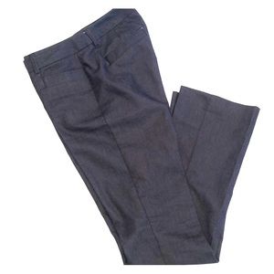 Flare Express Columnist Pants